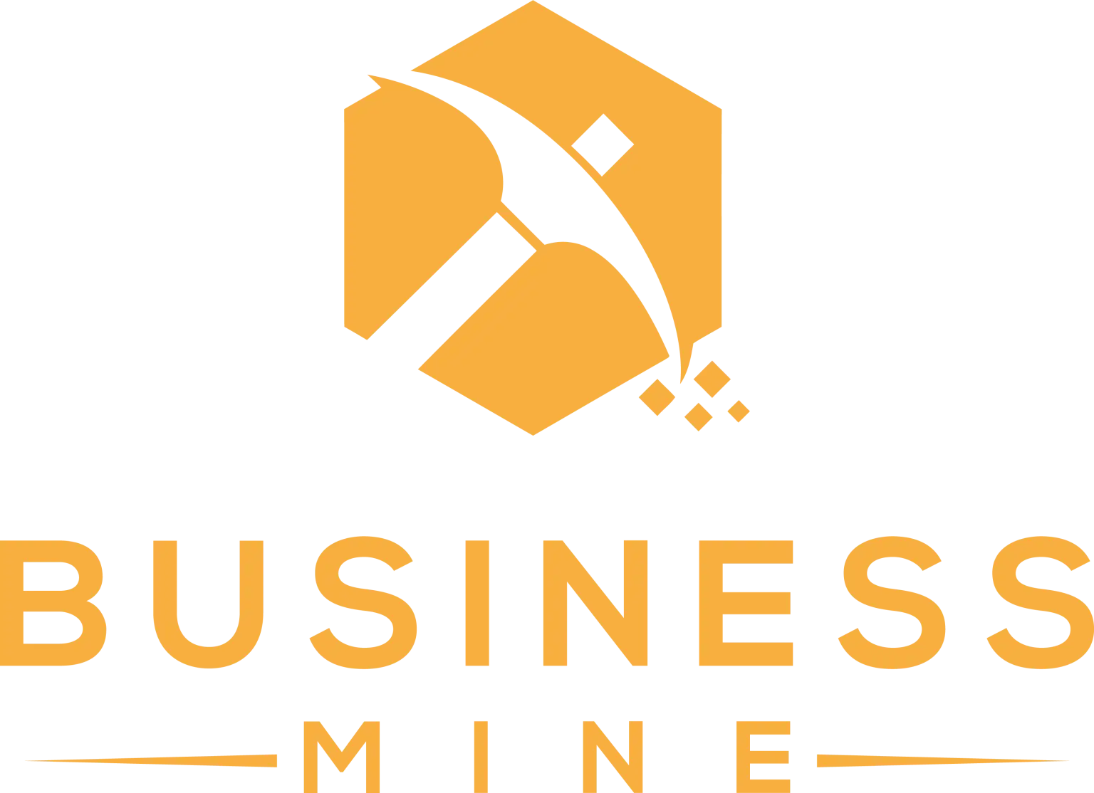 business mine bolmotion partnership logo