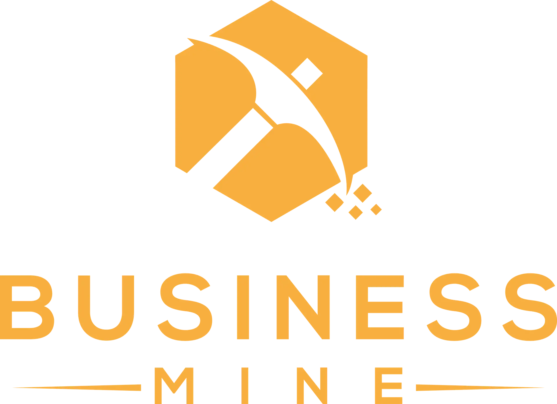 business mine bolmotion partnership logo